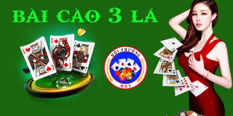Bài cào 3 lá tại 23win - Phát triển sự tiện lợi dành riêng cho hội viên
