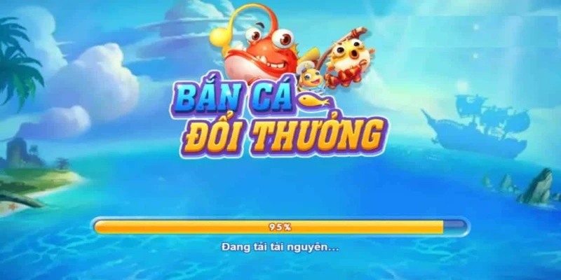 Review một số game bắn cá rinh thưởng hot tại 23WIN