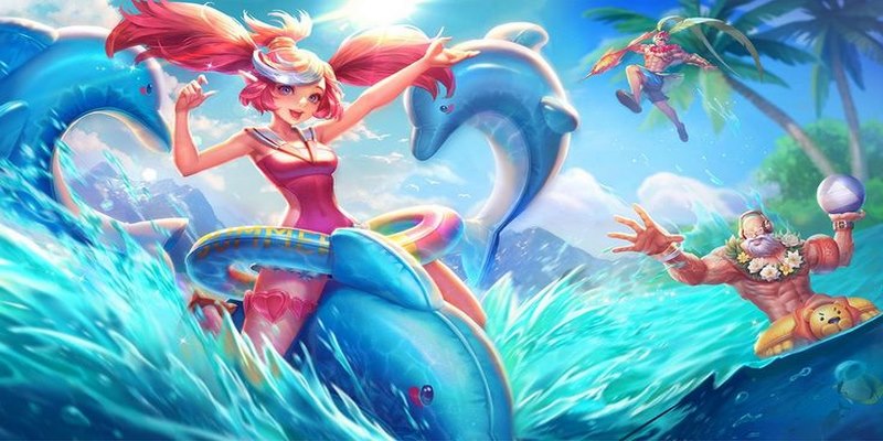 Kỹ thuật chơi từ cao thủ 23WIN