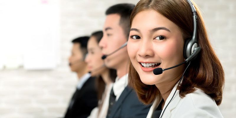 Bộ phận liên hệ 23WIN luôn cố gắng xử lý vấn đề nhanh nhất