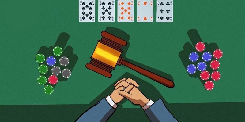 Điều khoản sử dụng về việc miễn trừ trách nhiệm