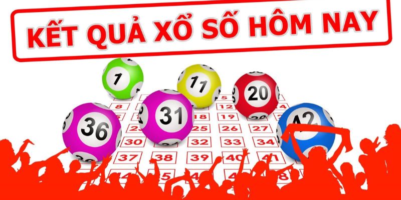 Dữ liệu kết quả Xổ Số hôm nay tại 23WIN cập nhanh và tin cậy