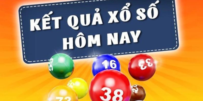 Bảng kết quả mở thưởng các loại hình thức Xổ Số tại 23WIN