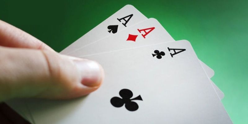Tìm hiểu quy tắc chơi bài cào 3 lá cực dễ dành cho anh em newbie
