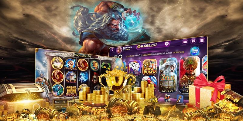 Phân tích lợi ích - rủi ro khi sử dụng phần mềm hack game nổ hũ