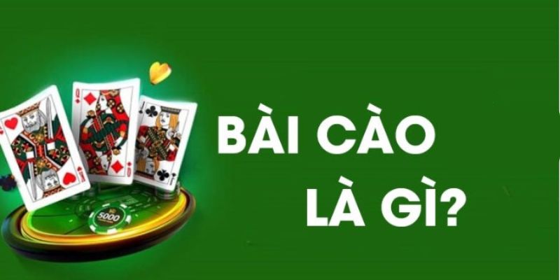 Tìm hiểu về trò chơi hot hit qua nhiều thời đại - Bài cào
