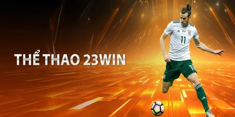 Cùng giải đáp tất tần tật về câu hỏi của khách hàng liên quan đến thể thao 23WIN