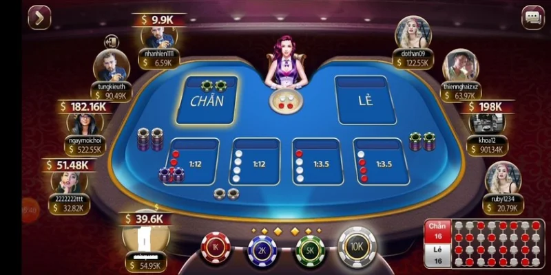 Hiểu rõ về luật chơi cùng cách tính điểm thưởng của trò chơi